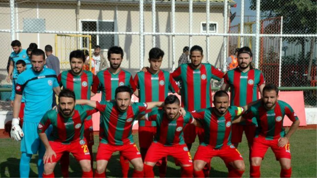 DB Belediyespor İstediğini Yapamadı