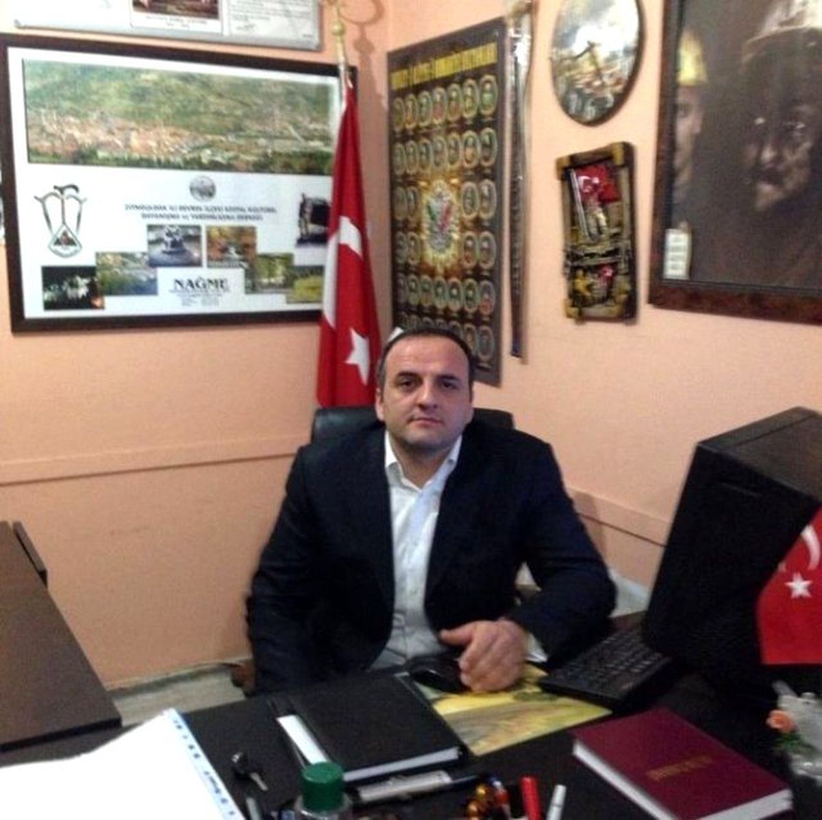 Devrekliler Kan Bağışlayacak