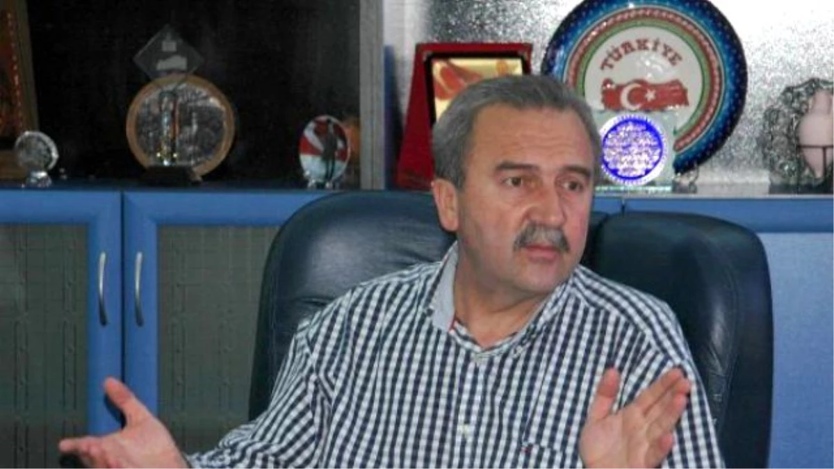 Edremit\'in MHP\'li Eski Belediye Başkanına 11 Yıl 7 Ay Hapis Cezası