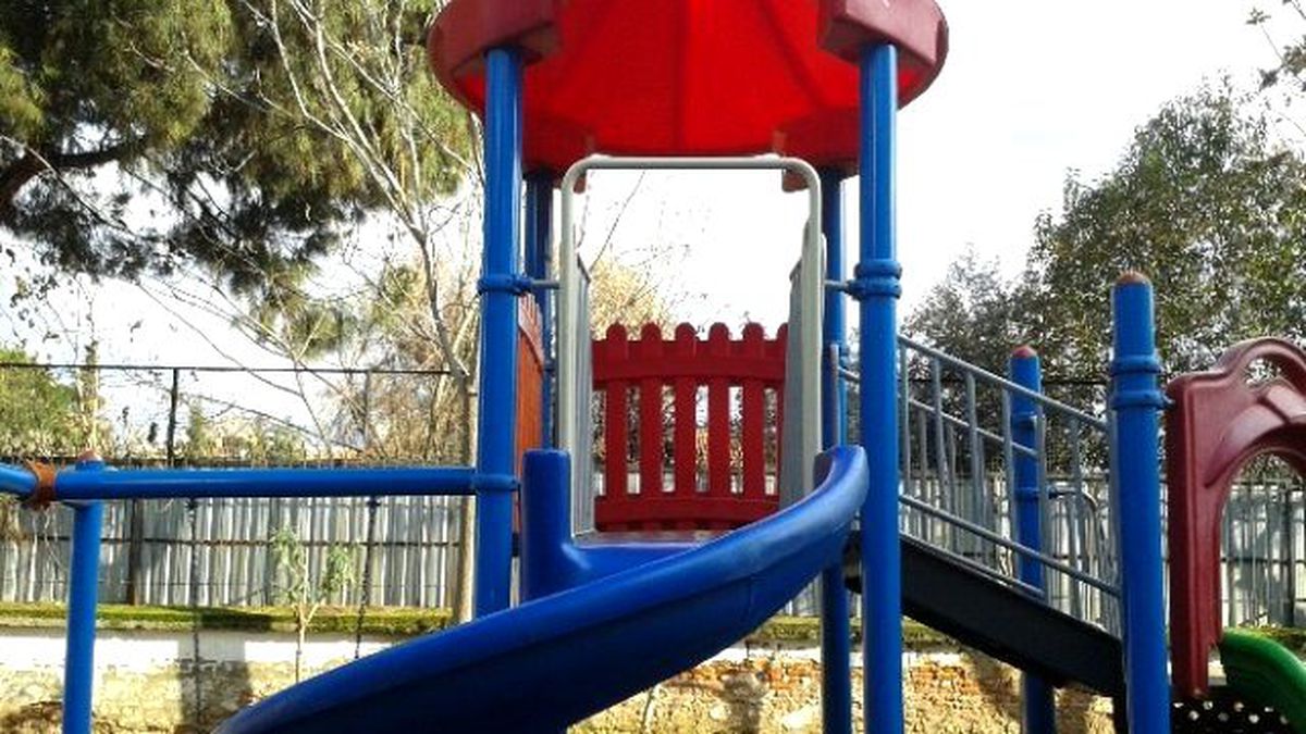 Efeler\'deki Oyun Parkları Artık Daha Güvenli