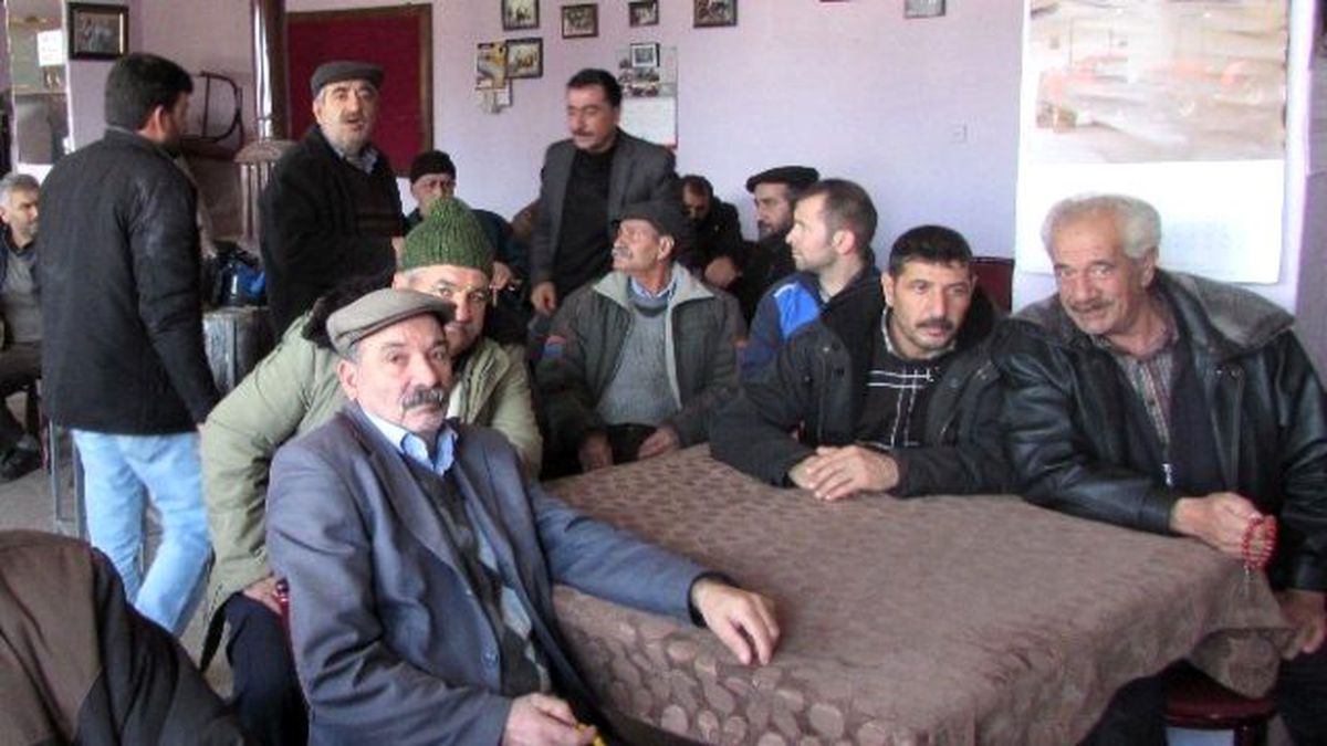 Elazığ\'da Organik ve İyi Tarım Eğitimi