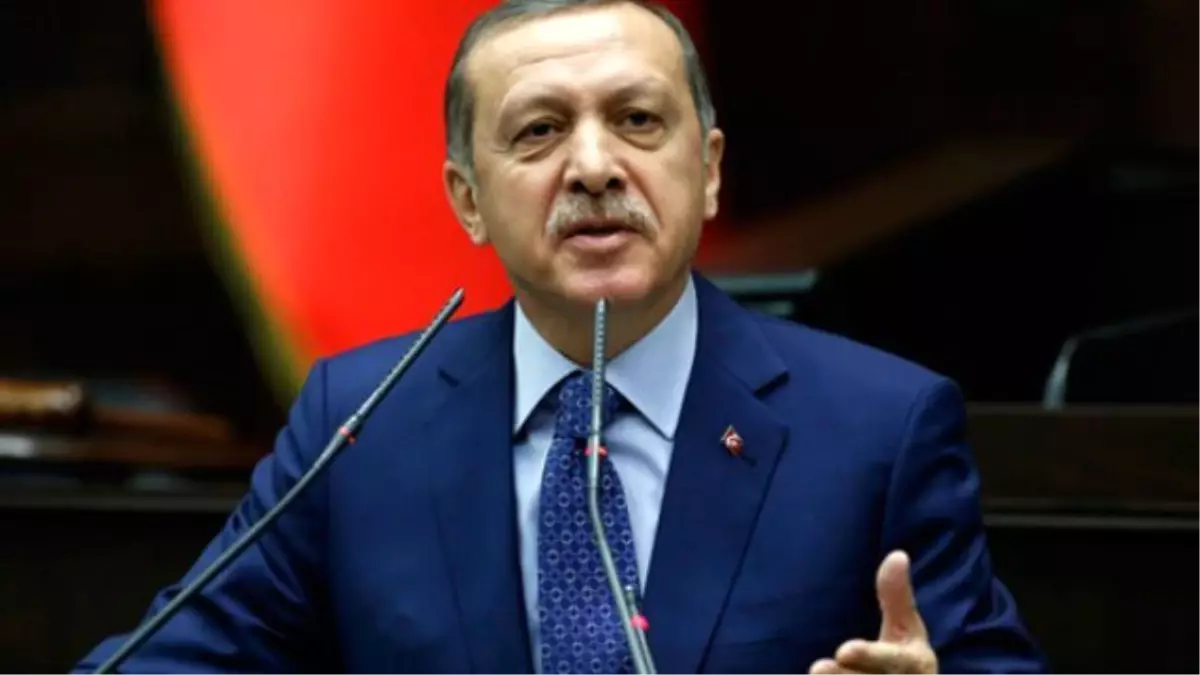 Erdoğan: Onlar İnadına Mini Etek, İnadına Dekolte Desin...