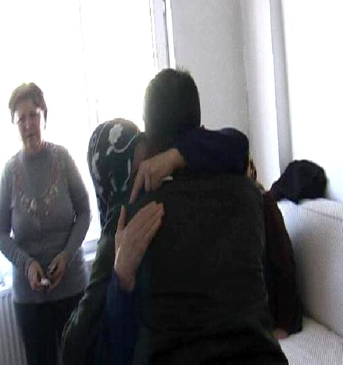 Ereğli\'ye Şehit Ateşi Düştü (2)