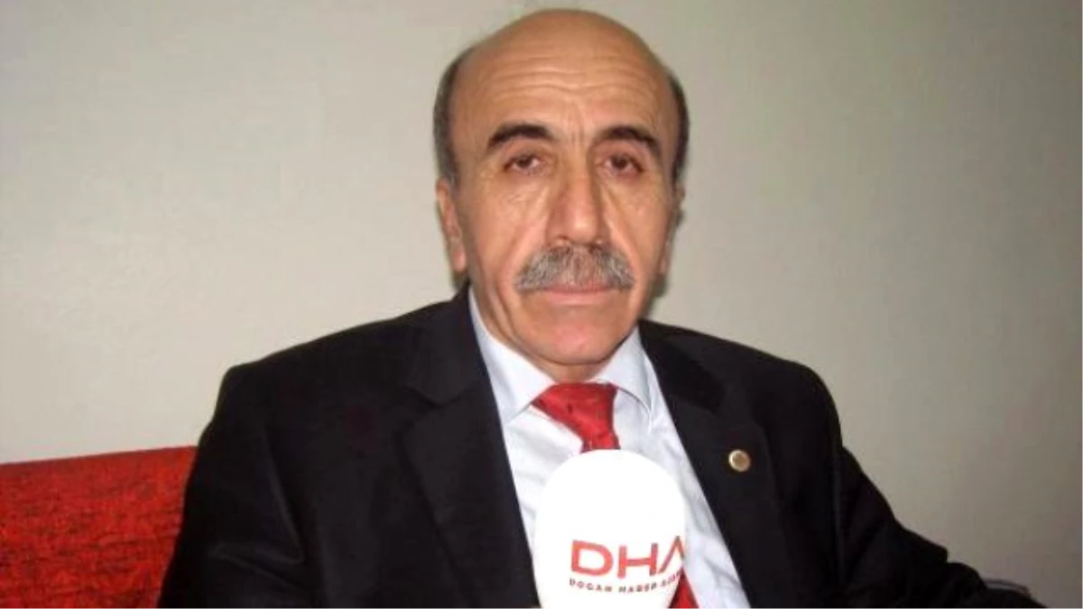 Ermeni Asıllı Sabunci,HDP\'den Aday Adaylığı İçin Başvuru Yaptı