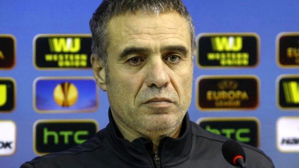 Ersun Yanal\'dan İstifa İddialarına Yanıt!