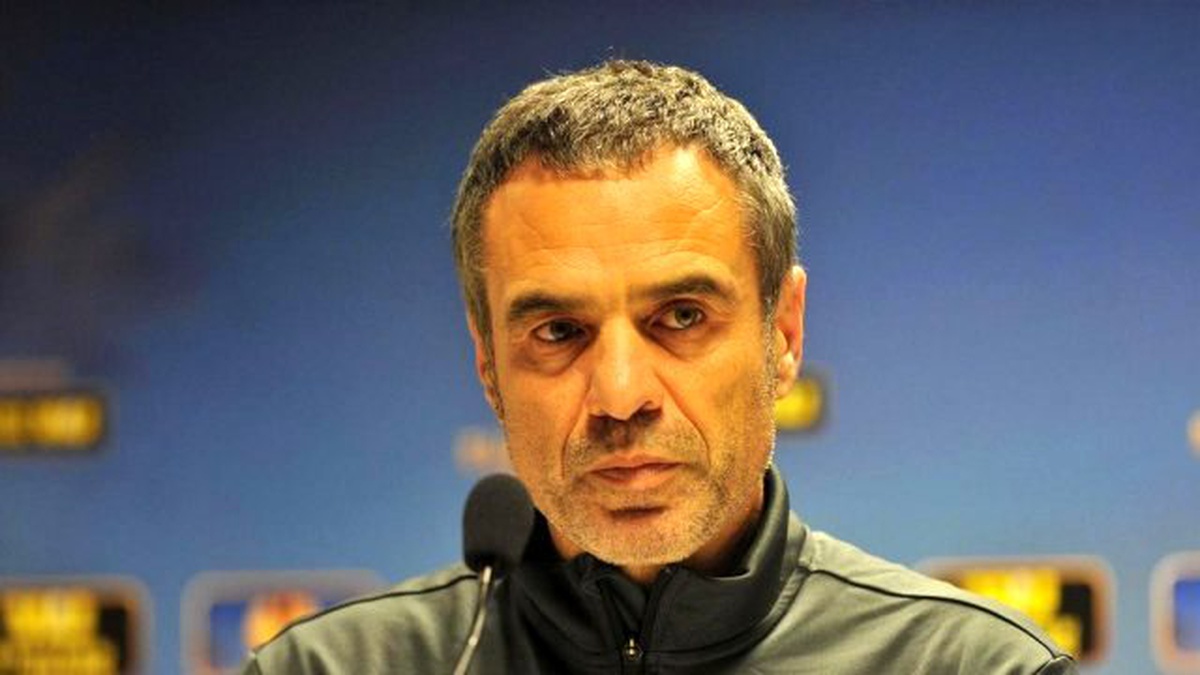 Ersun Yanal: Medyanın İşi Kamuoyunu Bilgilendirmek!