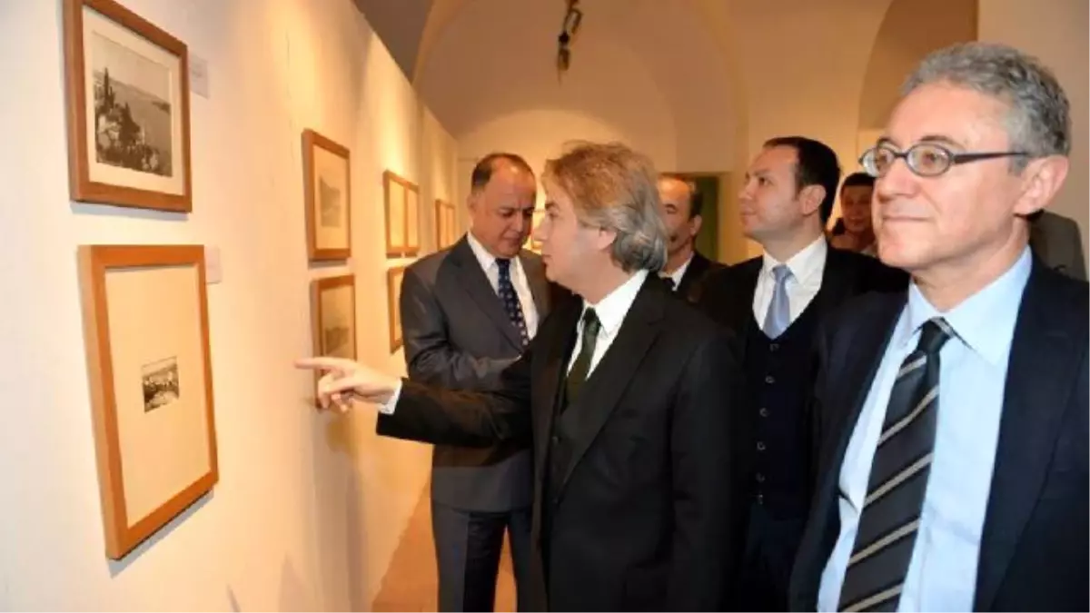 ESKİ İstanbul İtalya'ya Taşınd