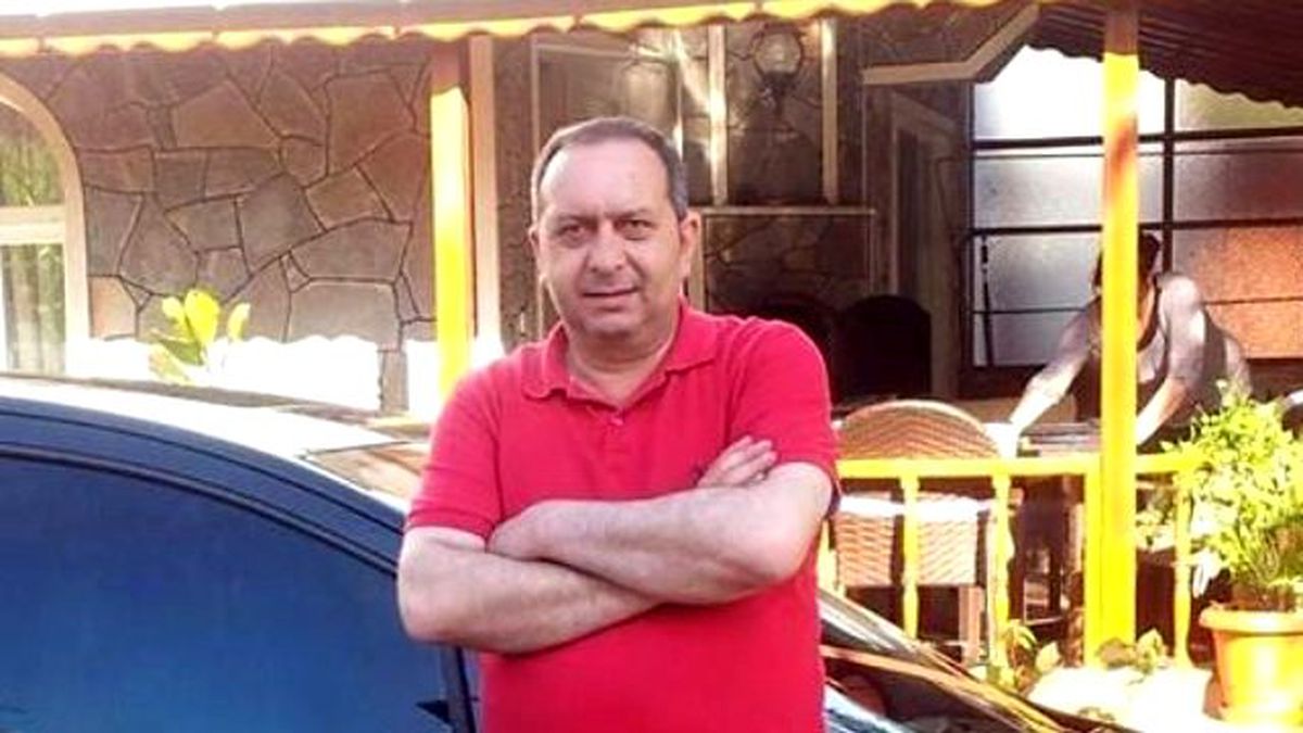 Fidye İçin Zabıtayı Kaçırdılar
