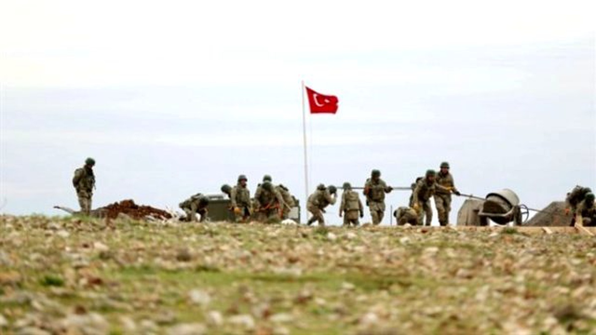 Flaş Gelişme! O Bayrak İndirildi!