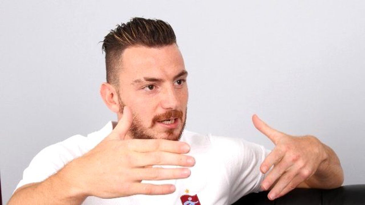 Futbolda İmkansız Diye Birşey Yok"