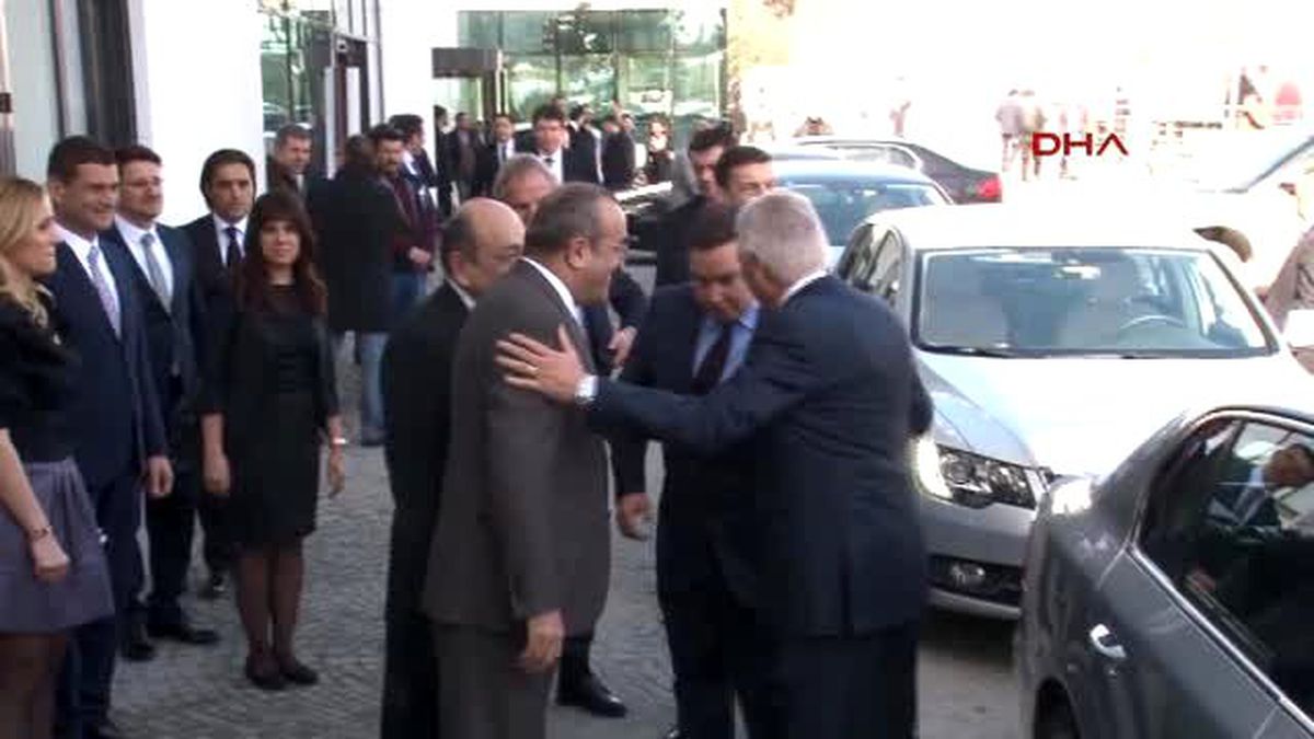 Galatasaray ile Skoda Flörtü