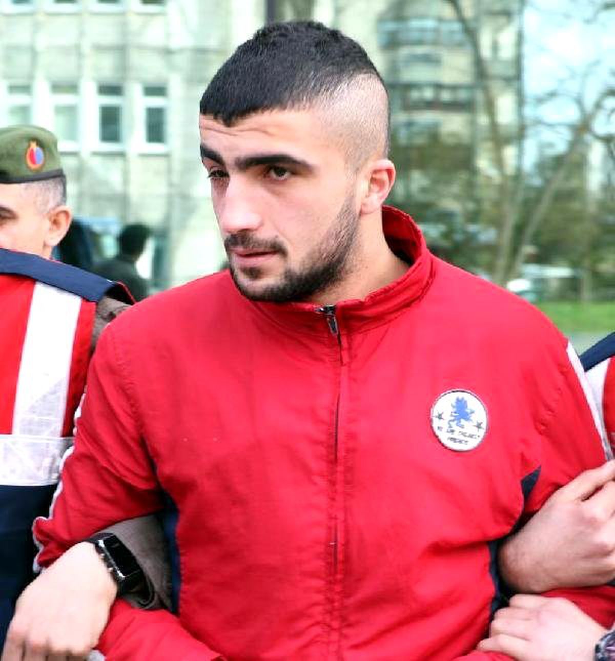 Gasp Şüphelileri Serbest Kaldı