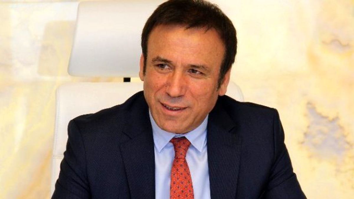 Genç, Almanya Yolcusu