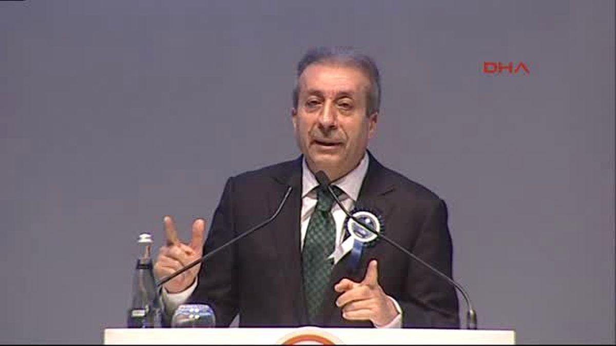 Gıda Tarım ve Hayvancılık Bakanı Eker \'Tarım Bilgi Sistemleri\' Toplantısında Konuştu 3