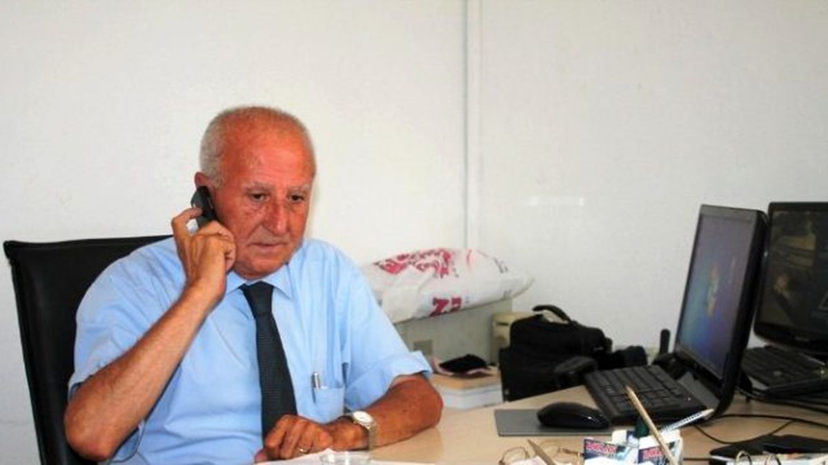 Gömeç\'te Baski\'den Rogar Operasyonu