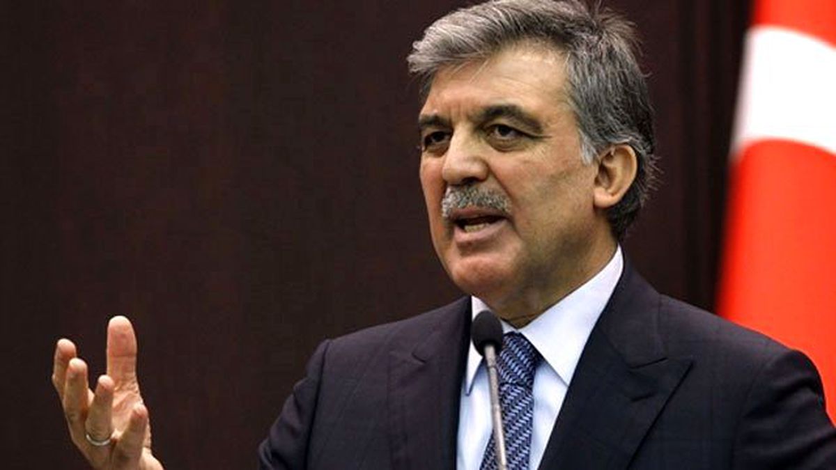 Gül\'den Süleyman Şah Yorumu