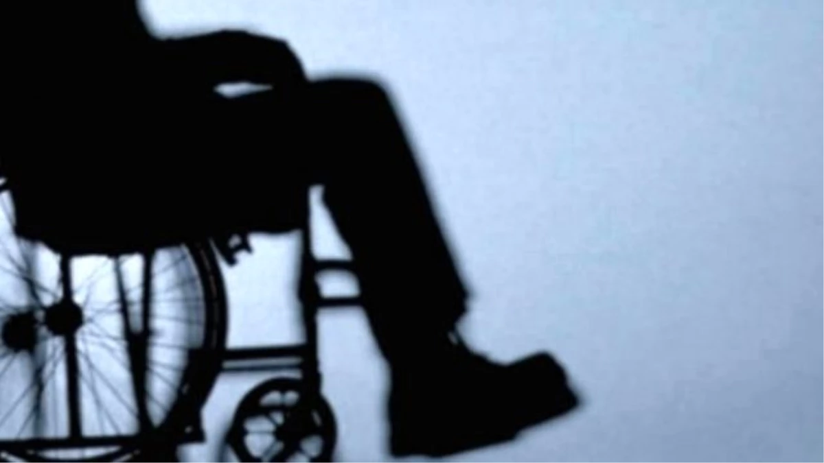 Hamamözü\'nde "Engelli ve Yaşlılarımızla Bereketlenelim" Projesi