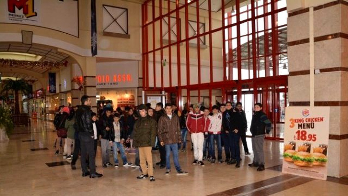 Her Zaman Birlikteyiz" Projesi Hız Kesmeden Sürüyor