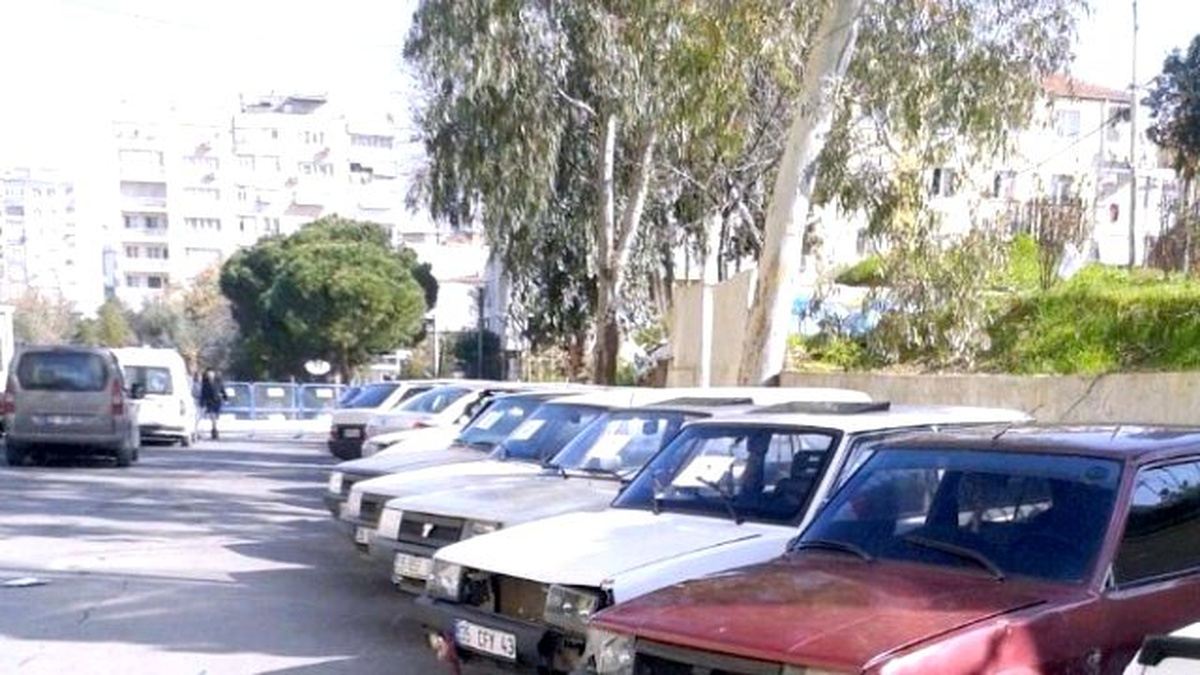 Hırsızlık Şebekesinin Oyununu Polis Bozdu