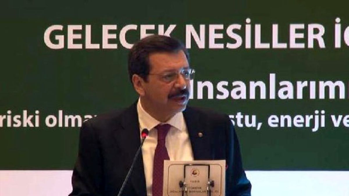 Hisarcıklıoğlu\'ndan Bankalara Çağrı