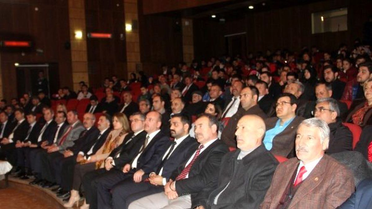 Hocalı Katliamının 23. Yıl Dönümü