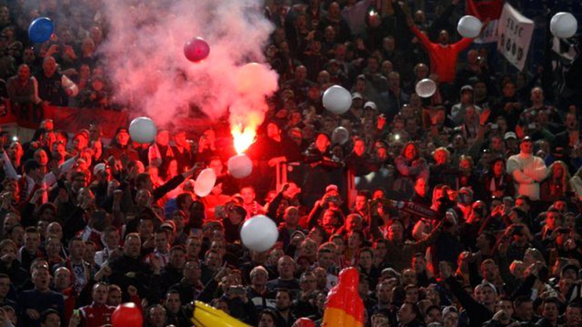 Hollanda\'da İtalyan Korkusu