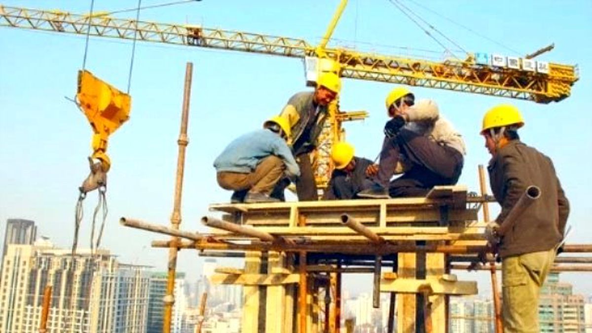 Almanya\'da İnşaat Sektöründe Yeni Siparişler Yüzde 1,8 Azaldı