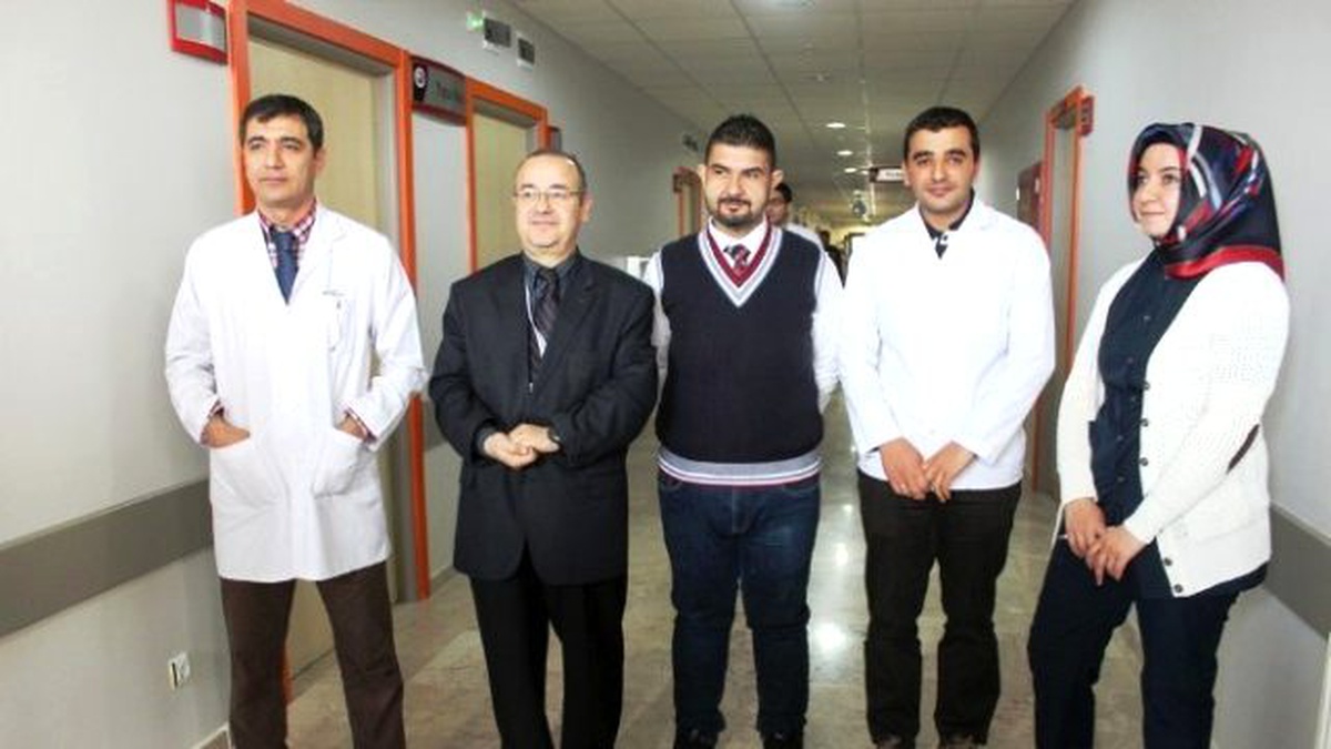 Kafatası Kemiğine İşitme İmplantı Takılan Hastalar Duymaya Başladı