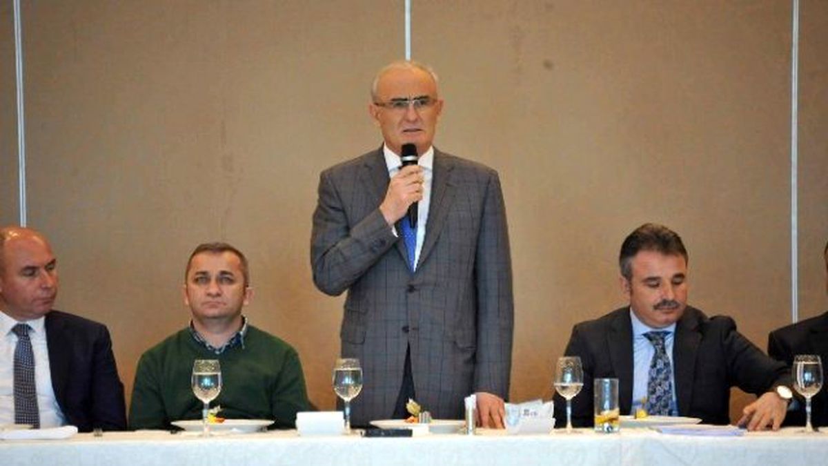 Kamu Kampüsü" Projesinde Önemli Gelişme