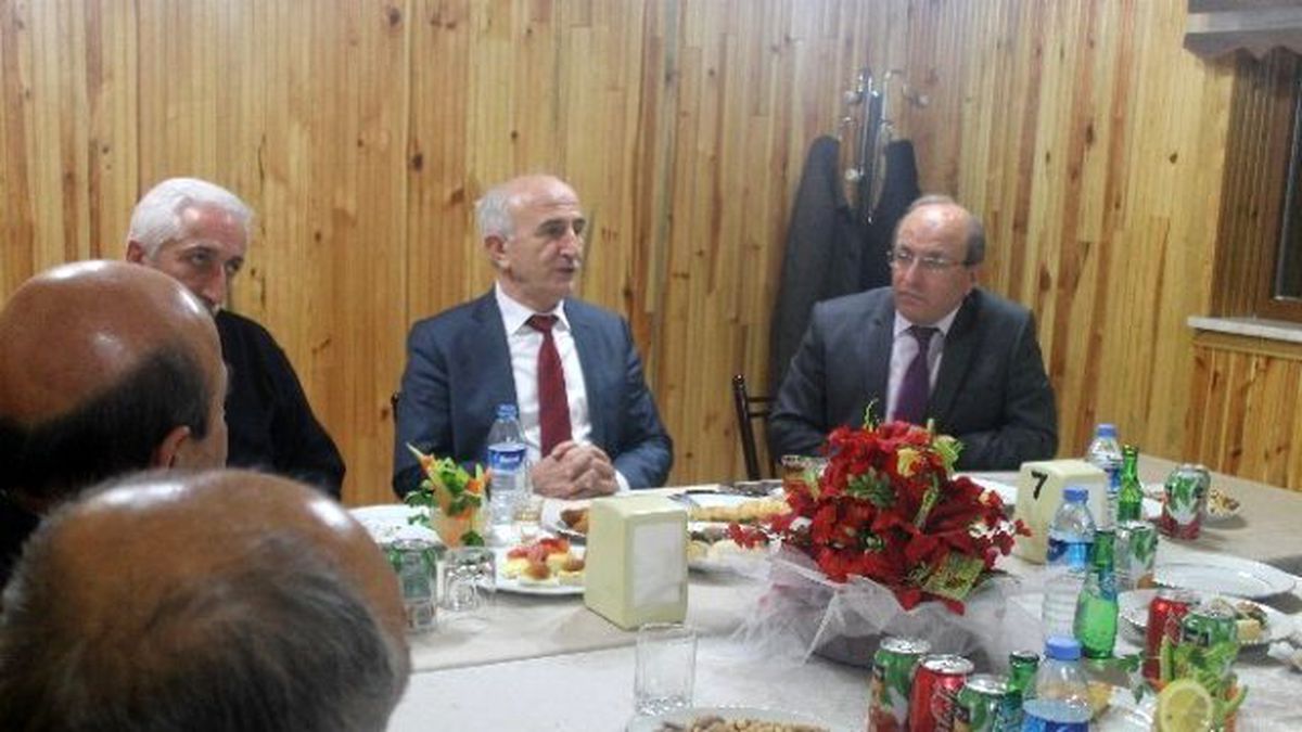 Karadağ: "Kayıt Dışı Vergi Adaletsizlik"