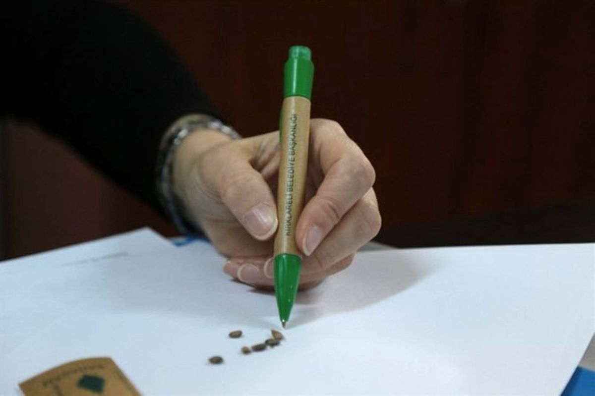 Kırklareli Belediyesi\'nden Çevreci Hareket