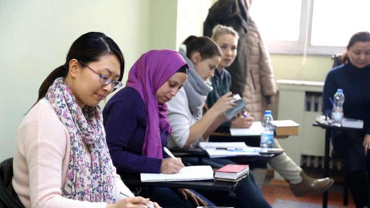 Ko-Mek Ülkemize Yeni Gelenler İçin Bir Yuva