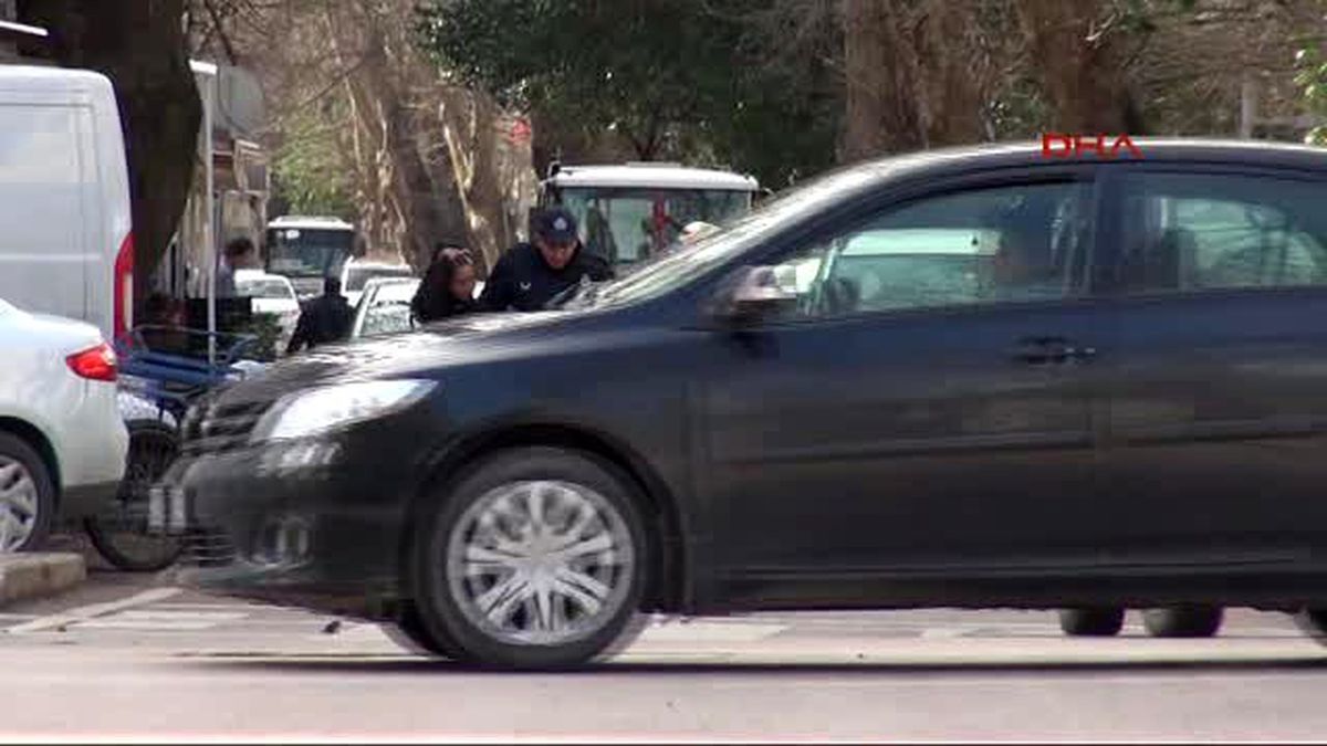 Kocaeli\'deki Suriyeliler Kayıt Altına Alınıyor