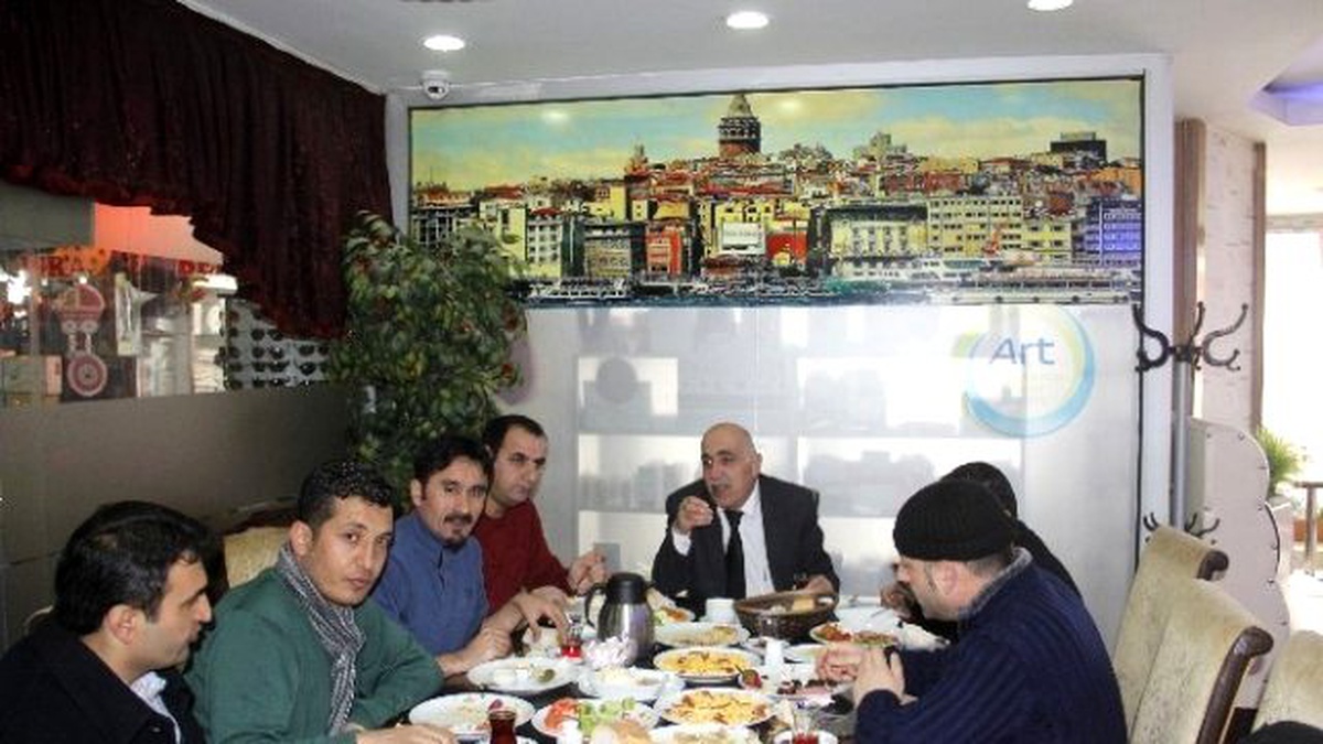 Korkmaz\'dan, İç Güvenlik Paketi\'ne Tepki