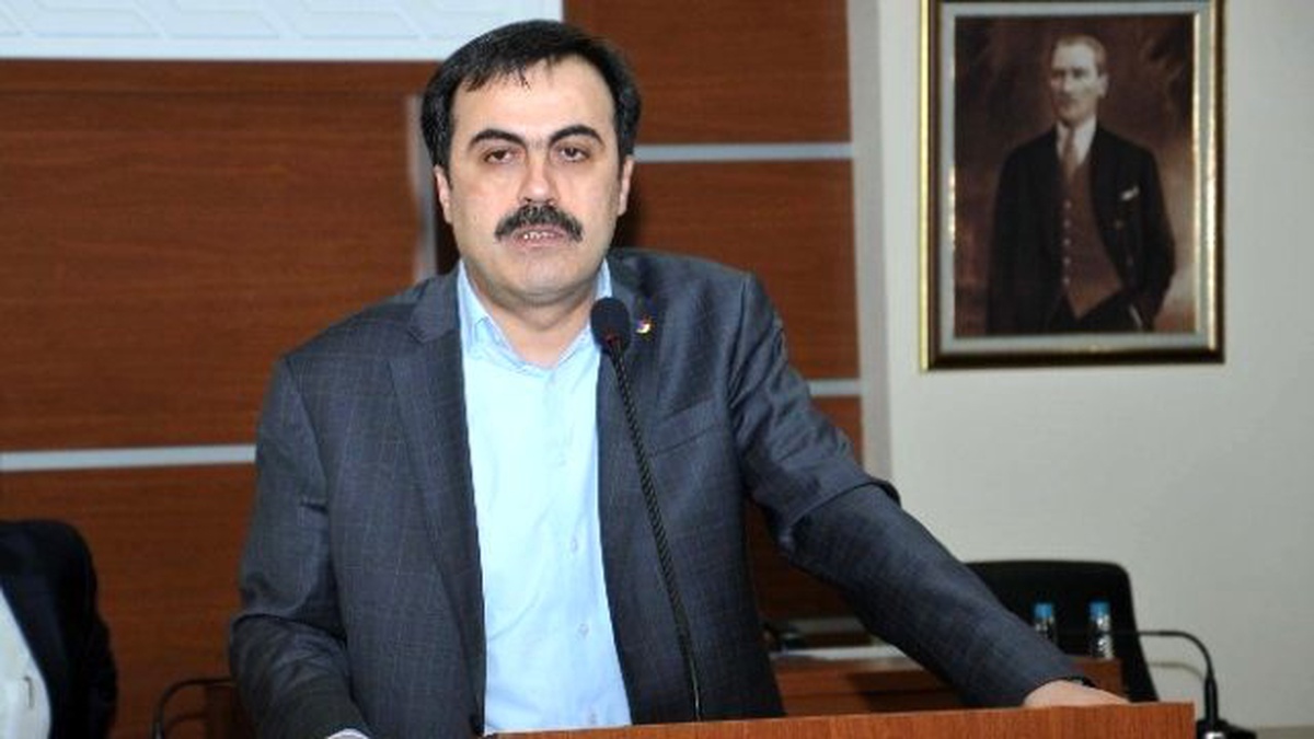 Kto\'da Hırdavatçıların Sorunları Konuşuldu