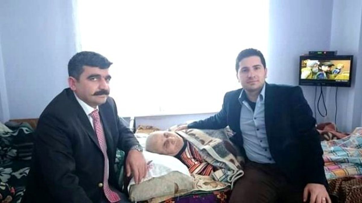 Küre Devlet Hastanesi \'İlgileniyoruz\' Projesini Hayata Geçirdi