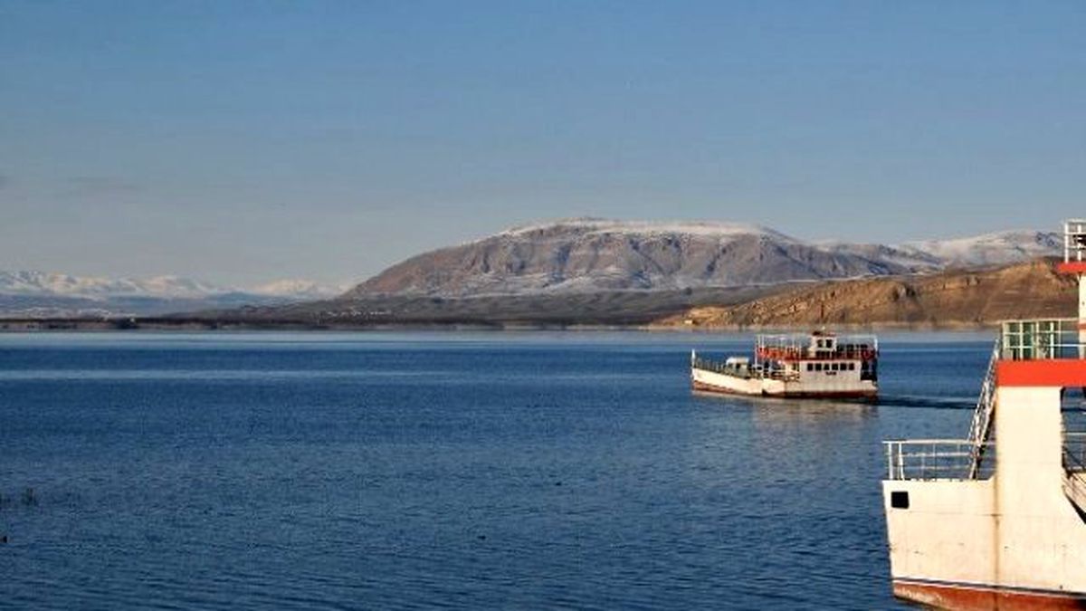 Malatya\'da 65 Tekne Ruhsat Aldı