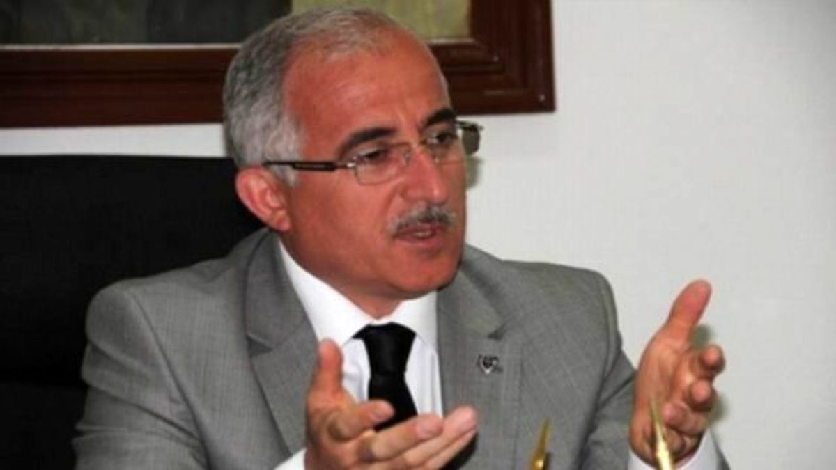 Eskişehir Valisi Tuna\'dan Şehit Pilotlar İçin Taziye Mesajı