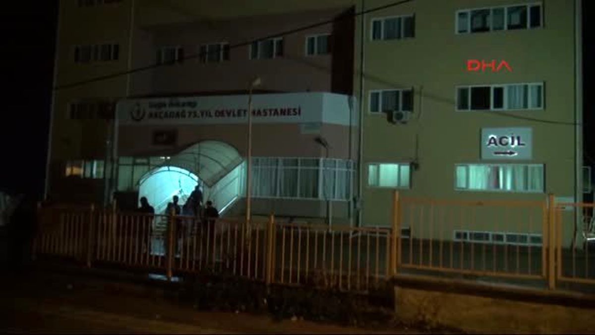 Malatya Rf-4e Tipi 2 Keşif Uçağı Düştü: 4 Şehit Ek 3