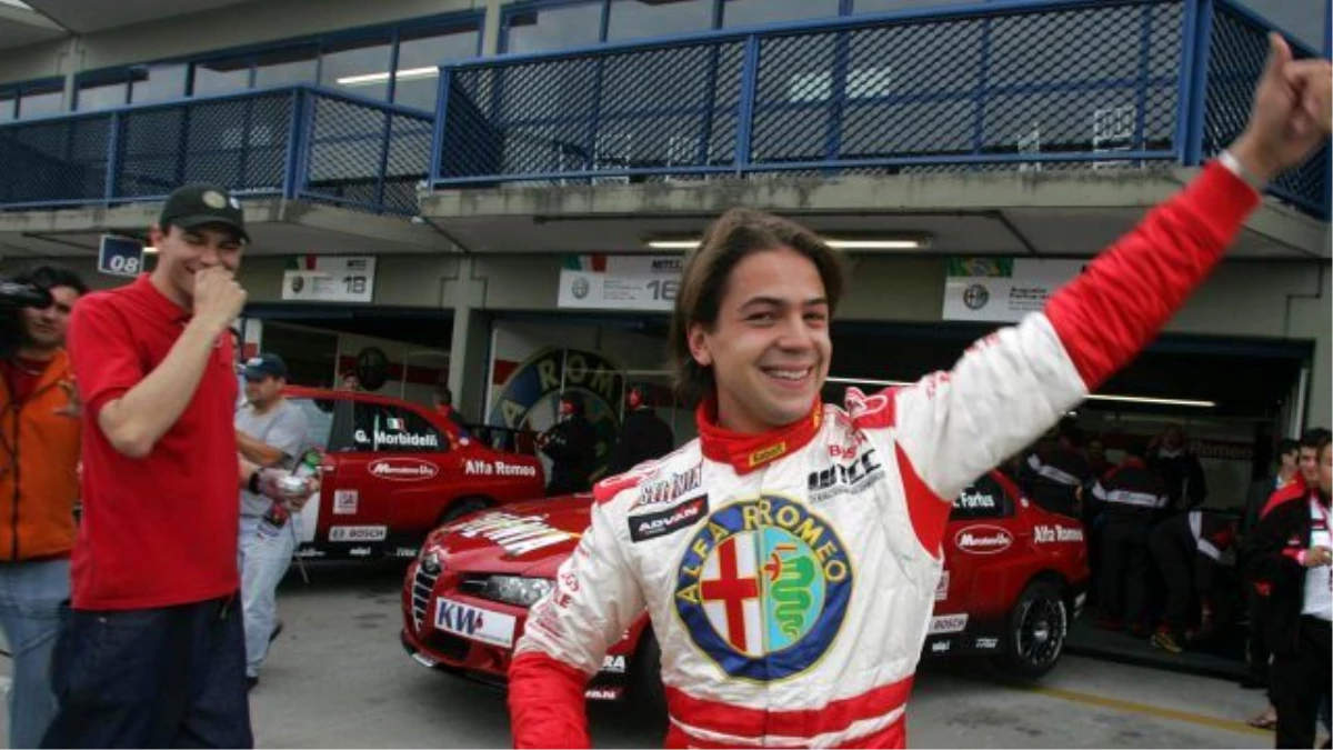 Marchionne: "Alfa Romeo Formula 1\'e Dönebilir"
