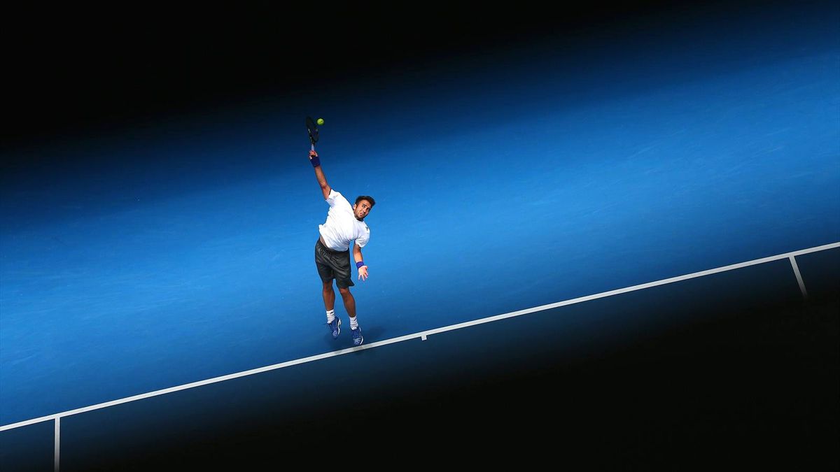 Marsel İlhan, Alexander Zverev\'den Marsilya\'nın Rövanşını Aldı