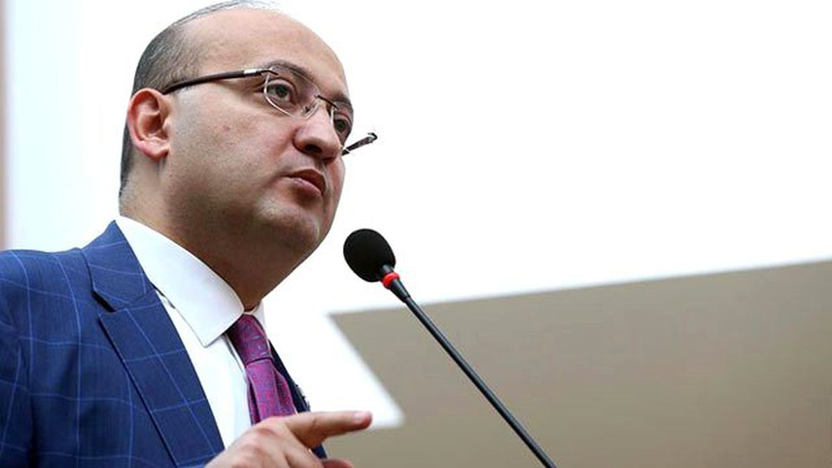 Meclisi Eylem Alanına Çevirdiler