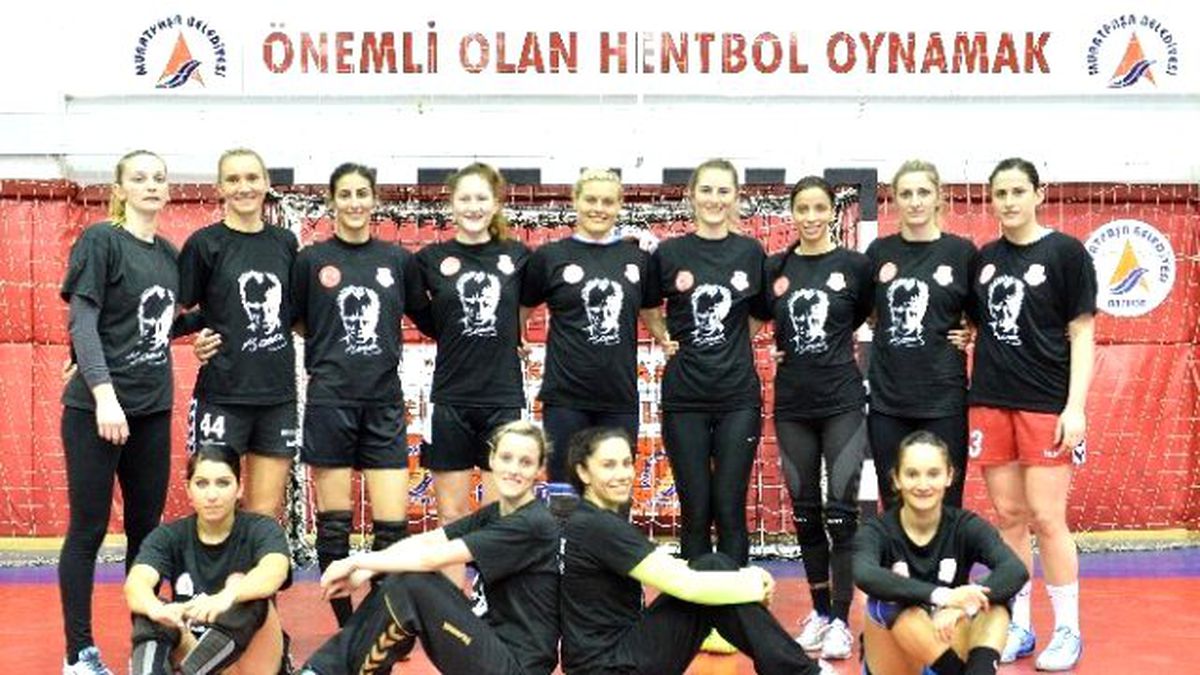 Melekler Zorlu Virajda