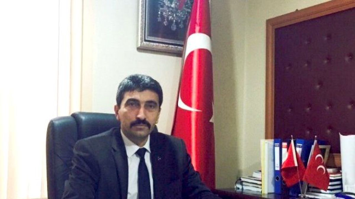MHP Uşak\'ın "Hocalı Katliamı" Basın Açıklaması