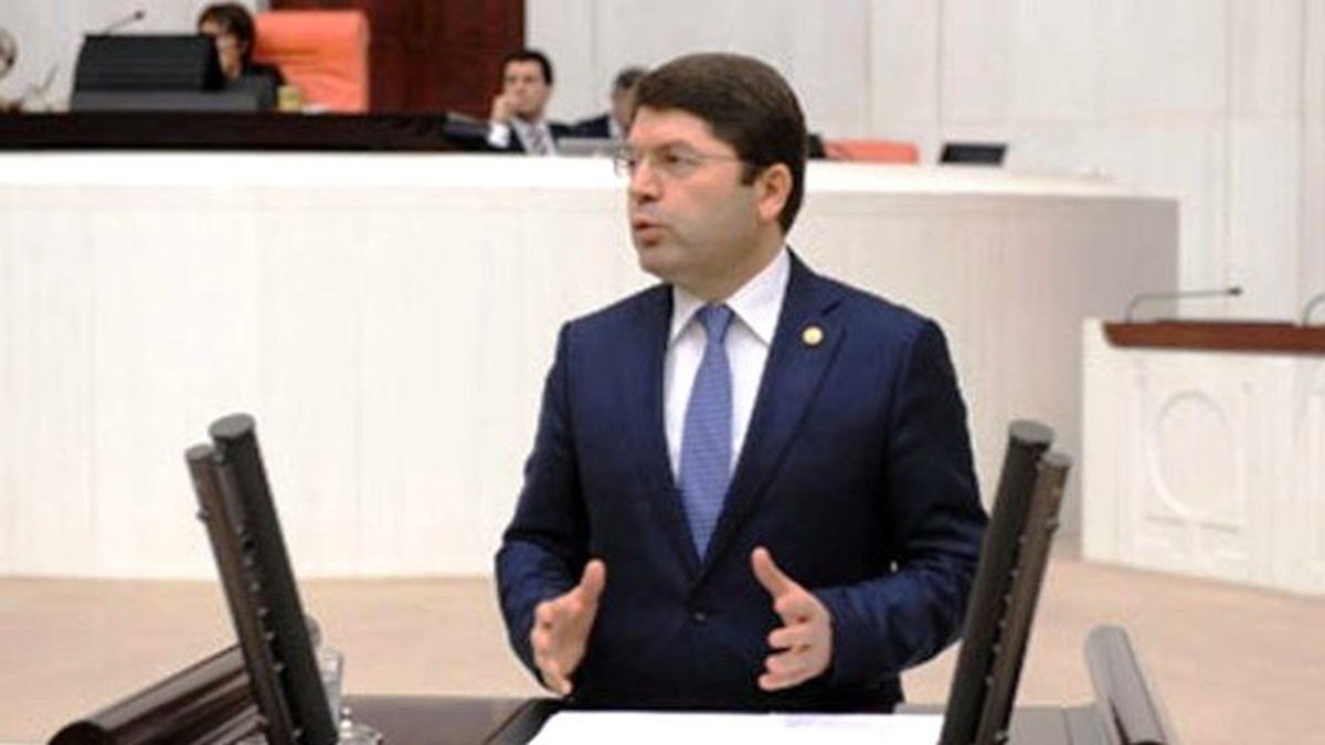 Milletvekili Tunç: "13 Yılda Ekonomi ve Demokrasiyi Güçlendirdik"