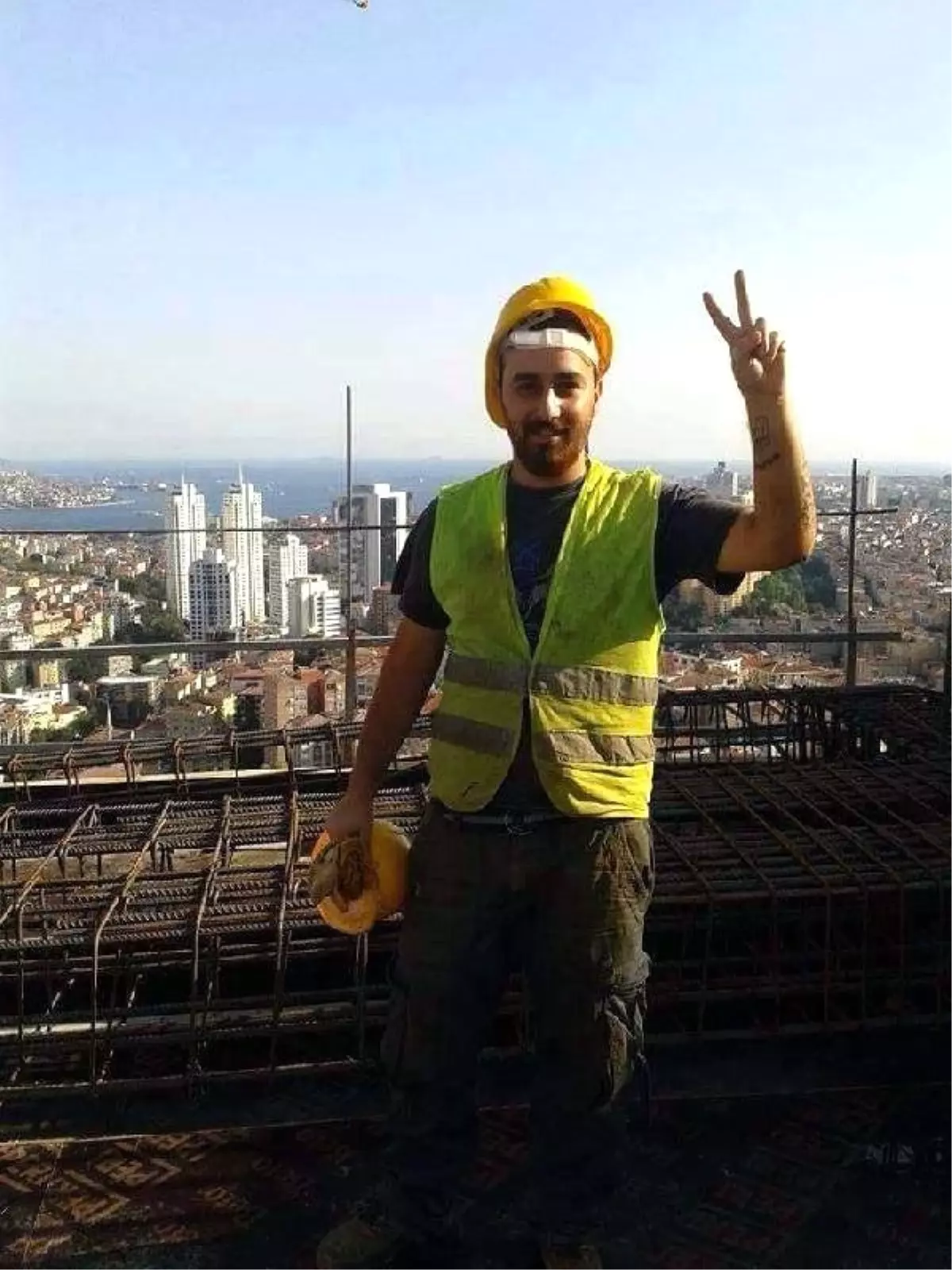 Mlkp Üyesi, Kobani'de Çatışmada Öldürüldü