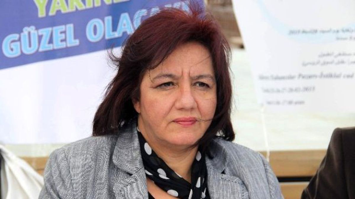 Mülteci Hakları İçin İmza Kampanyası