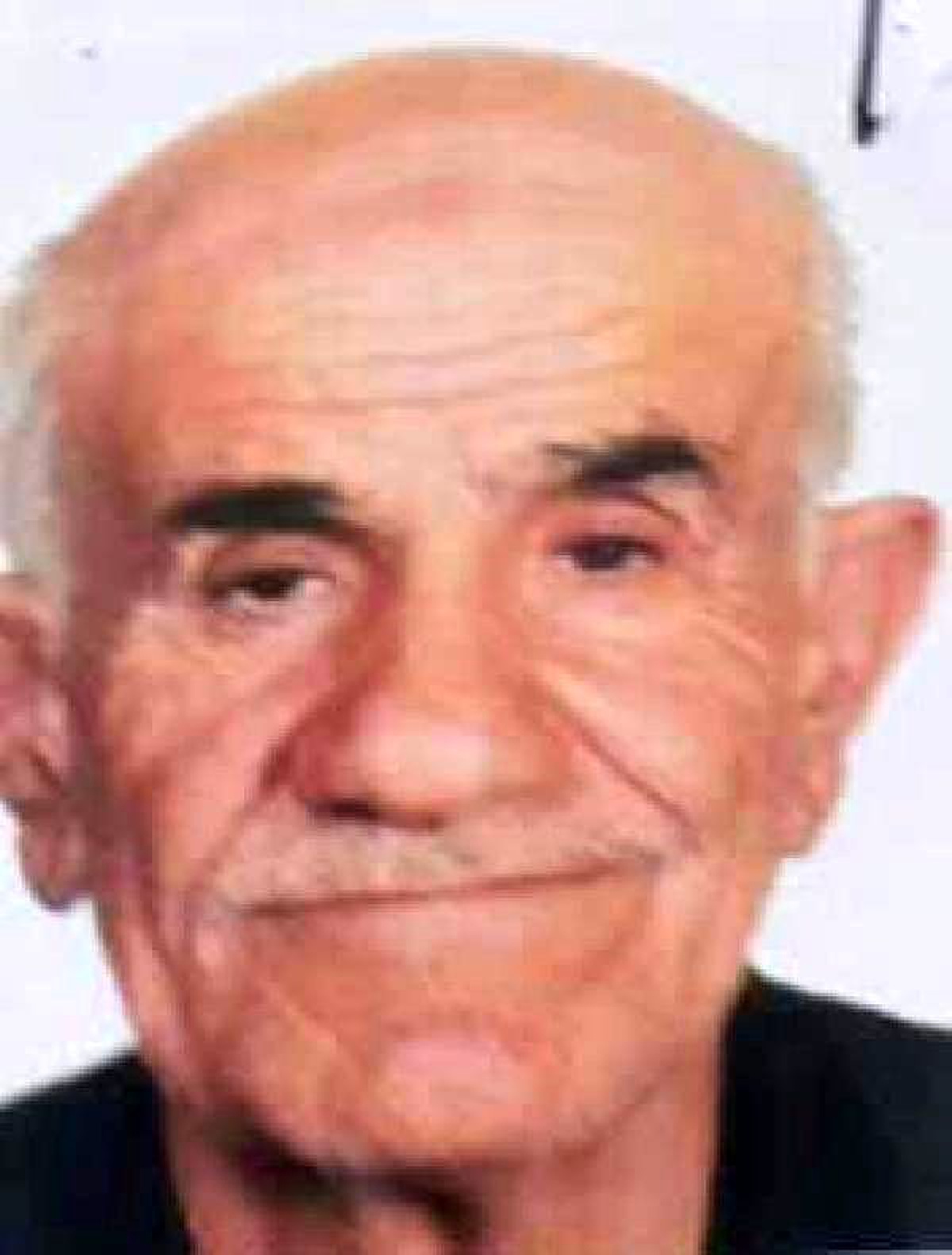 Oğlunu Öldüren Zanlının Babasını Öldürdü