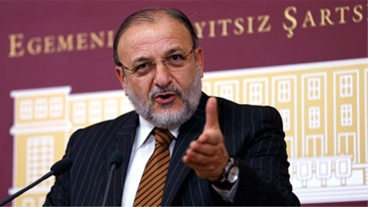 Oktay Vural'dan Necdet Özel'e Cevap: Üniformanı Çıkar