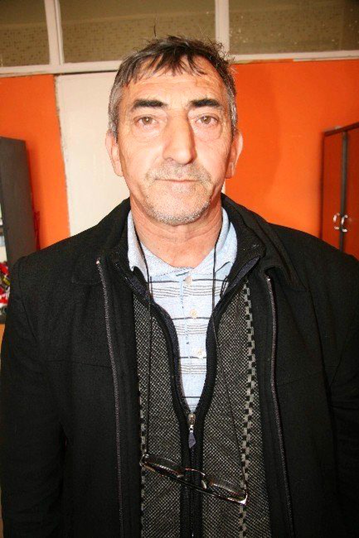 Eşini Trafik Canavarına Kurban Veren Kocanın Adalet Feryadı